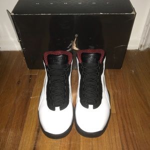 Air Jordan Retro 10